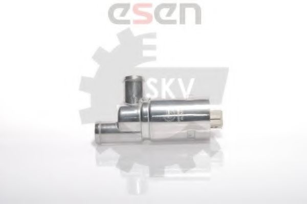 Поворотна заслінка, підведення повітря ESEN SKV 08SKV206 - Фото 1