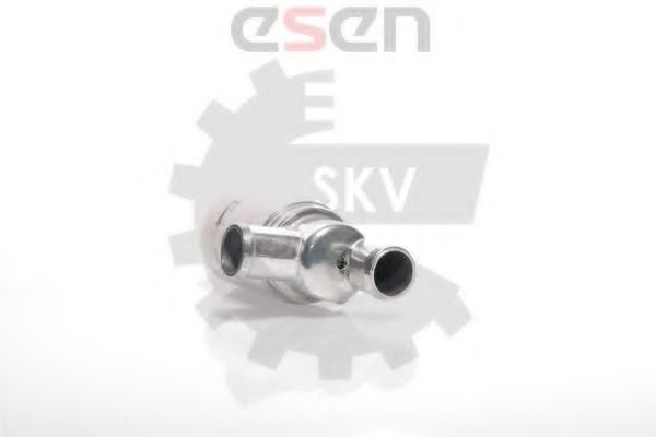 Поворотная заслонка, подвод воздуха ESEN SKV 08SKV209 - Фото 1