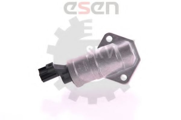 Поворотная заслонка, подвод воздуха ESEN SKV 08SKV216 - Фото 1