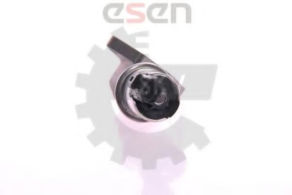 Поворотна заслінка, підведення повітря ESEN SKV 08SKV217 - Фото 3