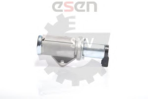 Поворотна заслінка, підведення повітря ESEN SKV 08SKV219 - Фото 1