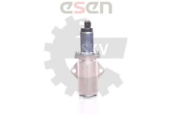 Поворотна заслінка, підведення повітря ESEN SKV 08SKV220 - Фото 1