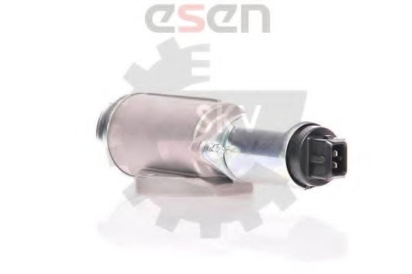 Поворотна заслінка, підведення повітря ESEN SKV 08SKV220 - Фото 2