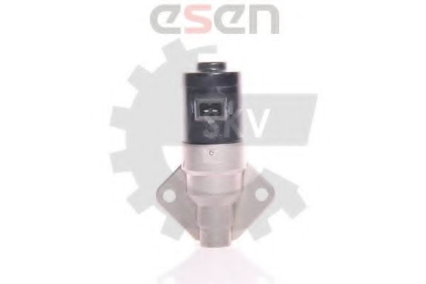 Поворотна заслінка, підведення повітря ESEN SKV 08SKV222 - Фото 1