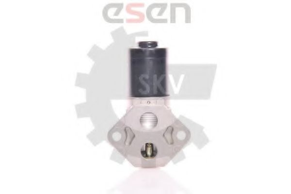 Поворотна заслінка, підведення повітря ESEN SKV 08SKV222 - Фото 2