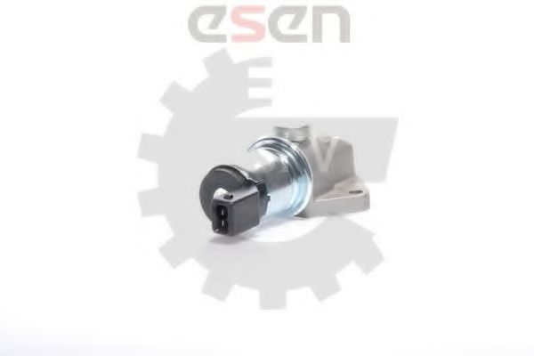 Поворотна заслінка, підведення повітря ESEN SKV 08SKV223 - Фото 1