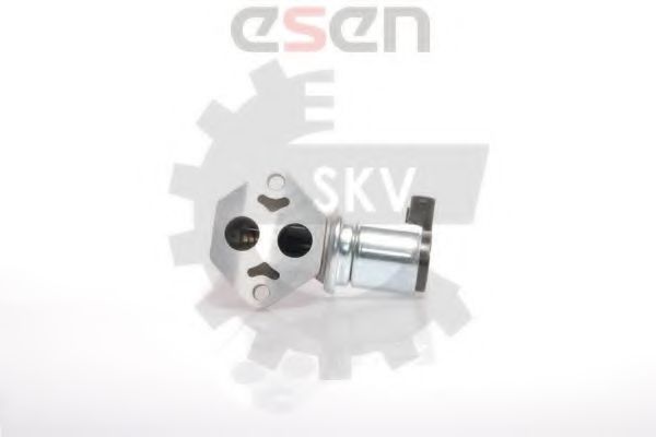 Поворотна заслінка, підведення повітря ESEN SKV 08SKV224 - Фото 1