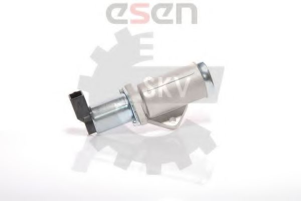 Поворотна заслінка, підведення повітря ESEN SKV 08SKV229 - Фото 1