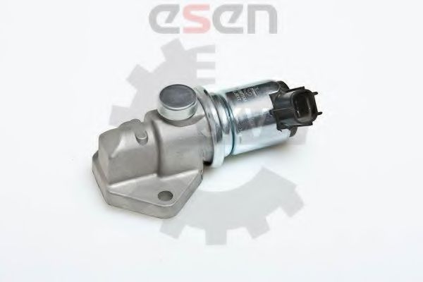 Поворотна заслінка, підведення повітря ESEN SKV 08SKV230 - Фото 4