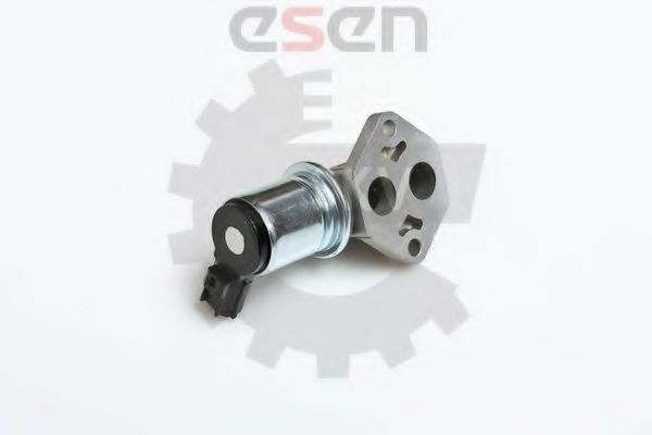 Поворотна заслінка, підведення повітря ESEN SKV 08SKV230 - Фото 5