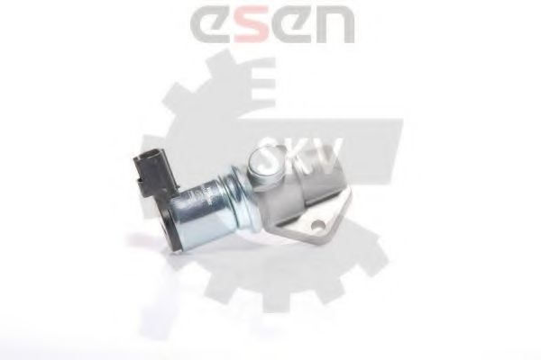 Поворотна заслінка, підведення повітря ESEN SKV 08SKV231 - Фото 1