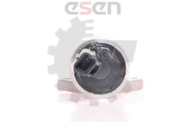 Поворотна заслінка, підведення повітря ESEN SKV 08SKV232 - Фото 1