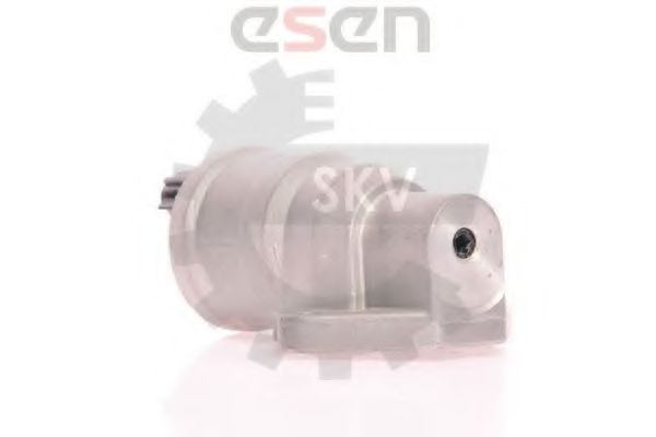 Поворотна заслінка, підведення повітря ESEN SKV 08SKV232 - Фото 2