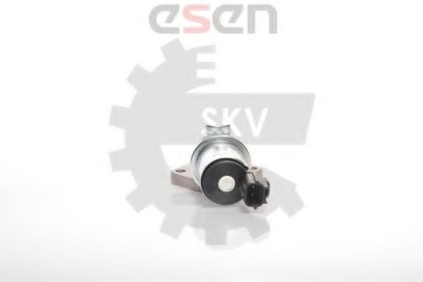 Поворотна заслінка, підведення повітря ESEN SKV 08SKV234 - Фото 1