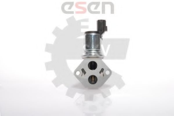 Поворотна заслінка, підведення повітря ESEN SKV 08SKV234 - Фото 2
