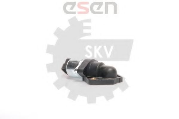 Поворотна заслінка, підведення повітря ESEN SKV 08SKV235 - Фото 1