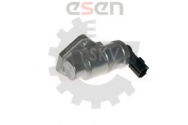 Поворотна заслінка, підведення повітря ESEN SKV 08SKV236 - Фото 2