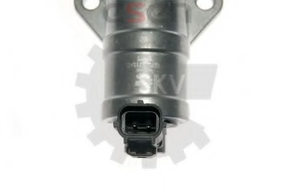 Поворотна заслінка, підведення повітря ESEN SKV 08SKV236 - Фото 3
