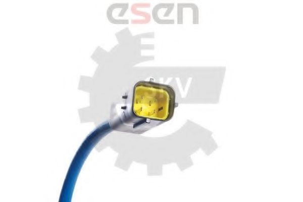 Лямбда-зонд ESEN SKV 09SKV001 - Фото 2