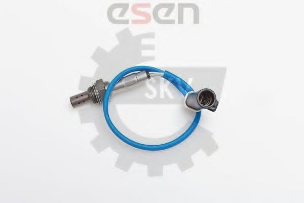 Лямбда-зонд ESEN SKV 09SKV002 - Фото 2