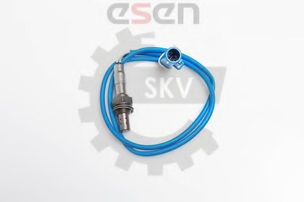 Лямбда-зонд ESEN SKV 09SKV003 - Фото 2