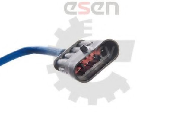Лямбда-зонд ESEN SKV 09SKV005 - Фото 2