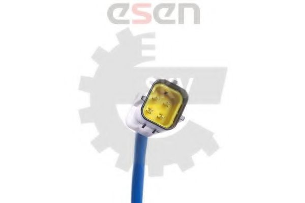 Лямбда-зонд ESEN SKV 09SKV013 - Фото 2