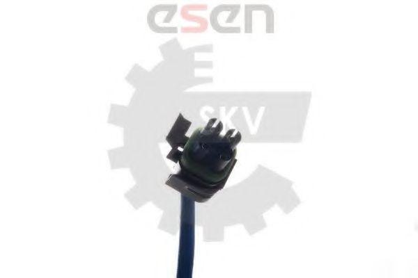 Лямбда-зонд ESEN SKV 09SKV017 - Фото 2