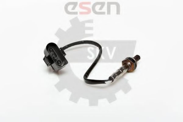 Лямбда-зонд ESEN SKV 09SKV020 - Фото 2