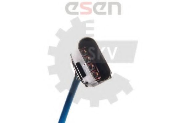 Лямбда-зонд ESEN SKV 09SKV029 - Фото 2