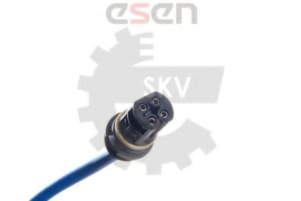 Лямбда-зонд ESEN SKV 09SKV031 - Фото 2