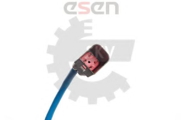 Лямбда-зонд ESEN SKV 09SKV034 - Фото 2