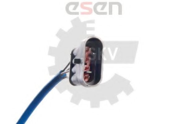 Лямбда-зонд ESEN SKV 09SKV054 - Фото 1