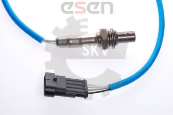 Лямбда-зонд ESEN SKV 09SKV054 - Фото 2