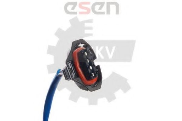 Лямбда-зонд ESEN SKV 09SKV055 - Фото 2