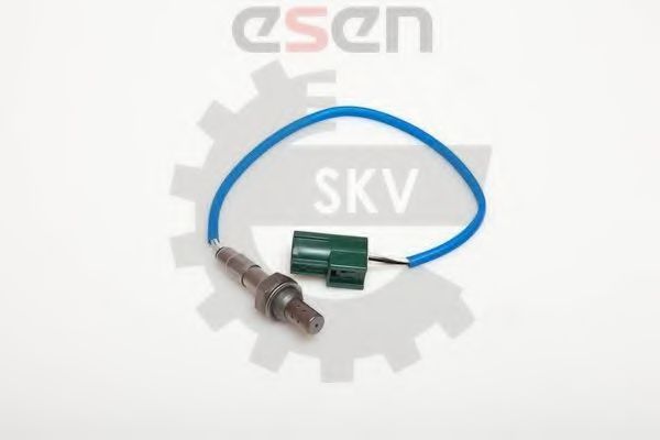 Лямбда-зонд ESEN SKV 09SKV056 - Фото 1