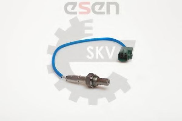 Лямбда-зонд ESEN SKV 09SKV056 - Фото 2