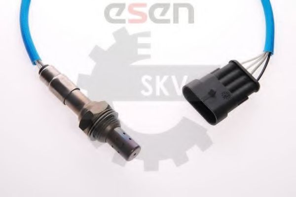 Лямбда-зонд ESEN SKV 09SKV059 - Фото 1