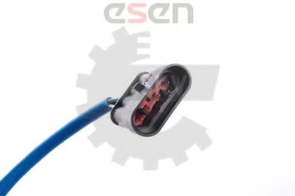 Лямбда-зонд ESEN SKV 09SKV059 - Фото 2