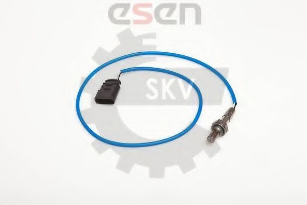 Лямбда-зонд ESEN SKV 09SKV060 - Фото 2