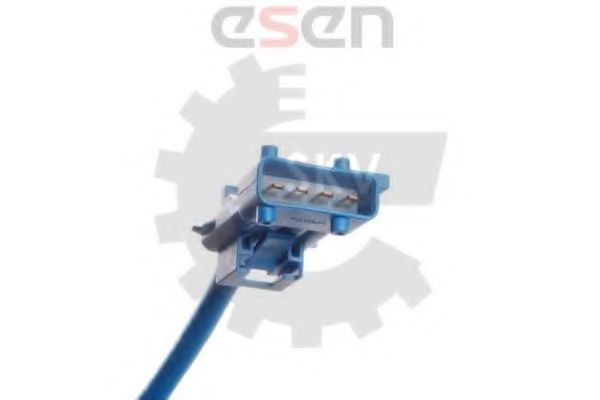 Лямбда-зонд ESEN SKV 09SKV062 - Фото 2