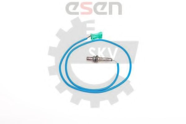 Лямбда-зонд ESEN SKV 09SKV071 - Фото 1