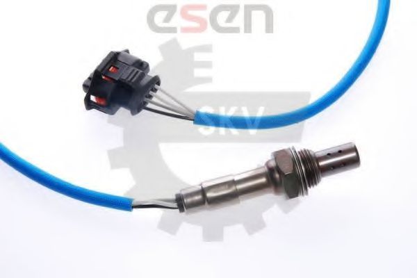 Лямбда-зонд ESEN SKV 09SKV072 - Фото 1