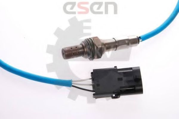 Лямбда-зонд ESEN SKV 09SKV076 - Фото 1