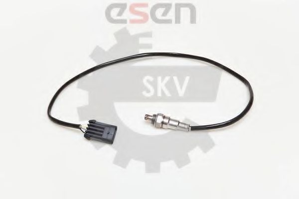 Лямбда-зонд ESEN SKV 09SKV505 - Фото 1