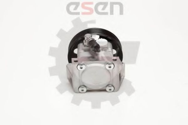 Насос гидроусилителя ESEN SKV 10SKV001 - Фото 3