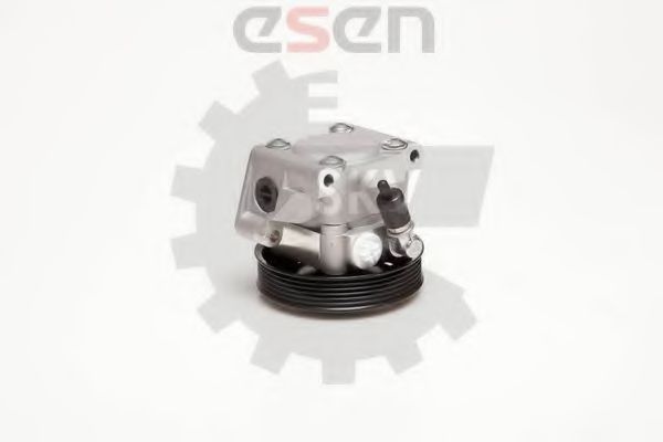 Насос гидроусилителя ESEN SKV 10SKV001 - Фото 5