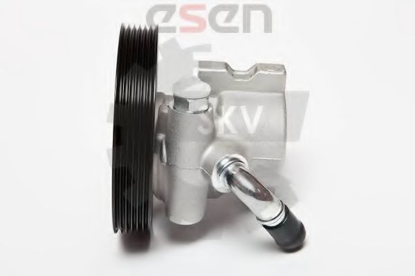 Насос гидроусилителя ESEN SKV 10SKV002 - Фото 1