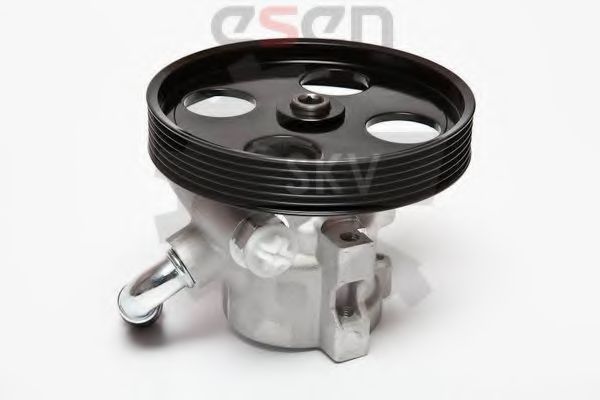 Насос гидроусилителя ESEN SKV 10SKV002 - Фото 4