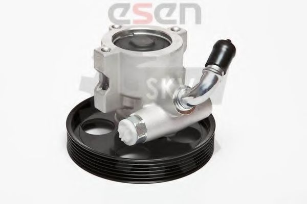 Насос гидроусилителя ESEN SKV 10SKV002 - Фото 5